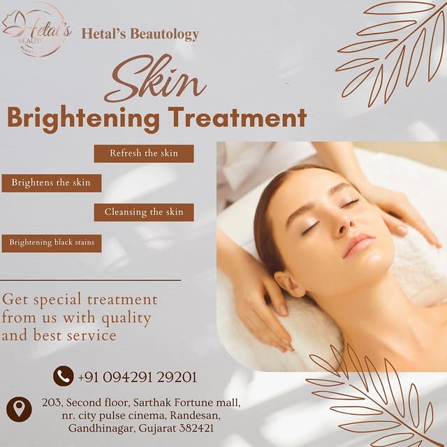 Skin Brightening